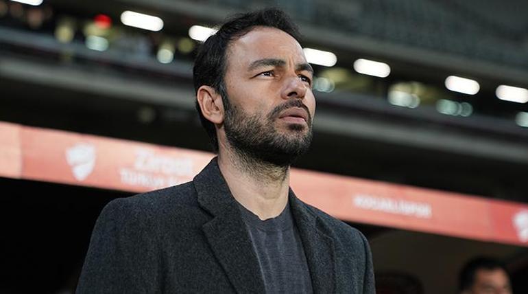 Selçuk İnan: Bulunduğumuz konum bizim için çok çok değerli olmalı