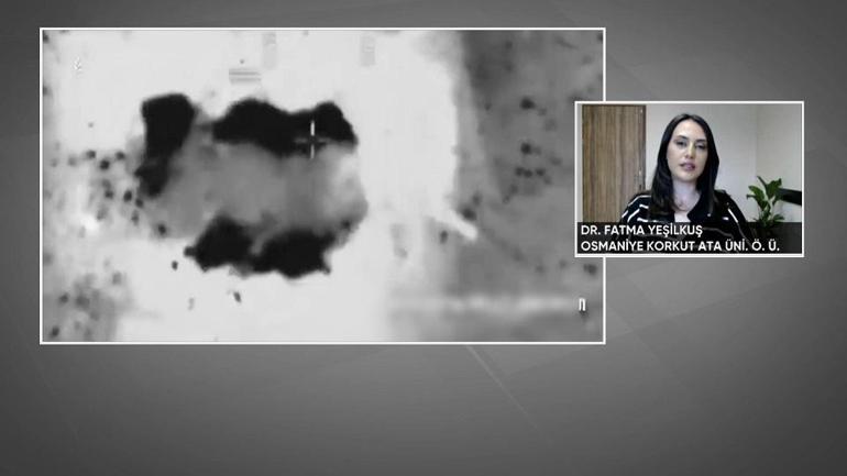 Savaşta aldatma sanatı Milyon dolarlık füzeler ucuz boyalar için harcandı