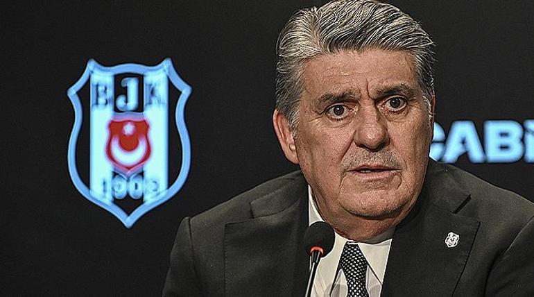 Abdullah Kavukcu’dan Serdal Adalı’ya yanıt Beşiktaş – Galatasaray derbisine doğru…