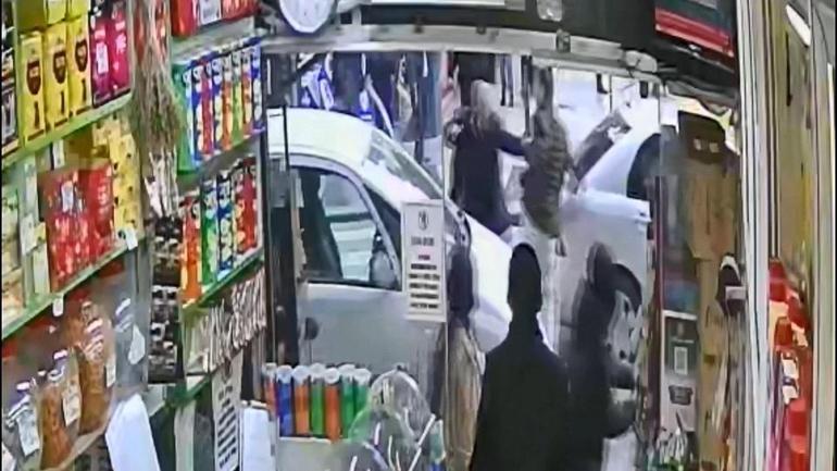  O taksici tutuklandı