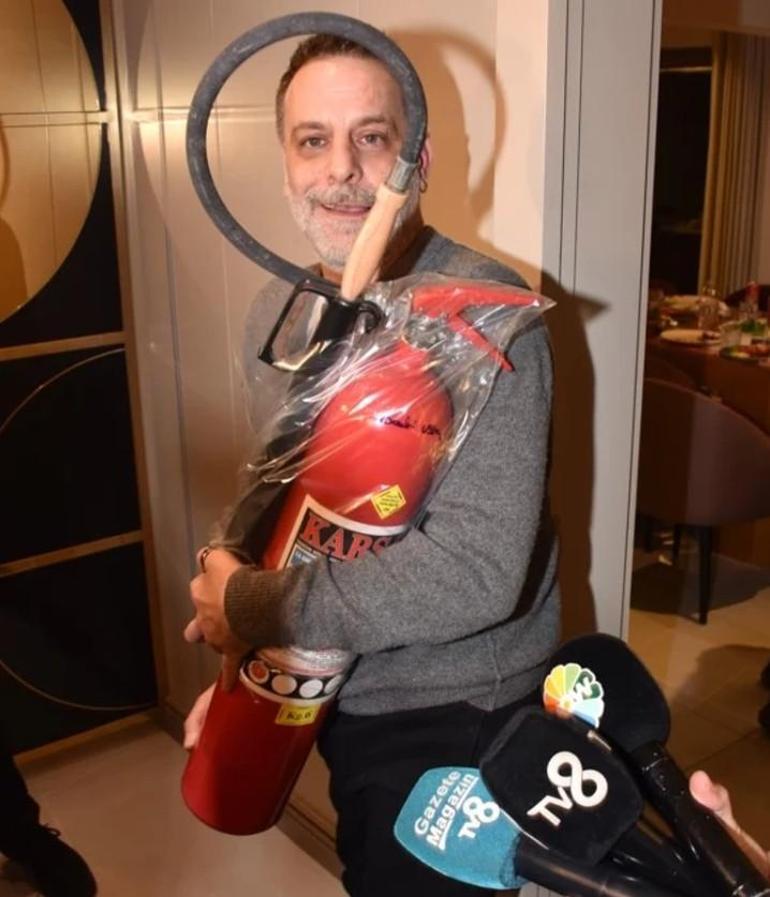  Tövbe, Bir Daha Asla