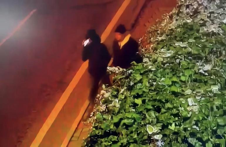  Gece kulübü yakıldı, sahibi öldürüldü