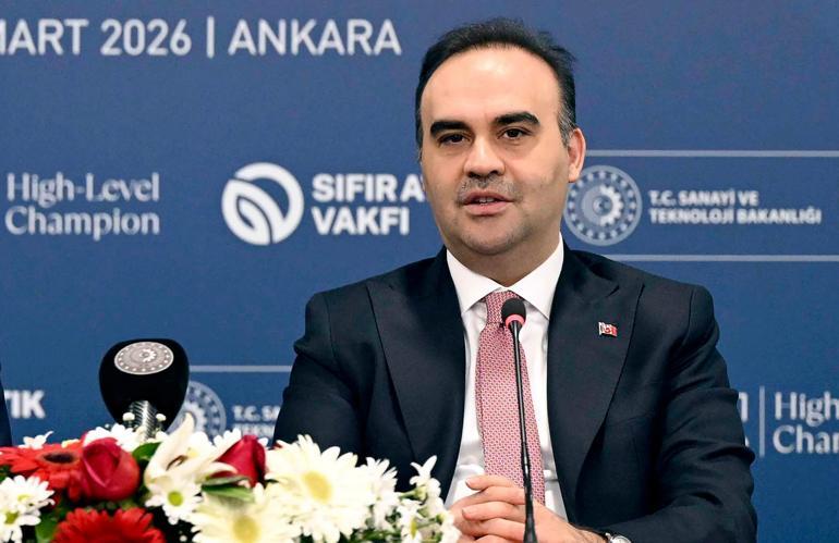 Sanayide yeşil dönüşüm için yeni iş birliği: Bakanlık ile Sıfır Atık Vakfı protokol imzaladı