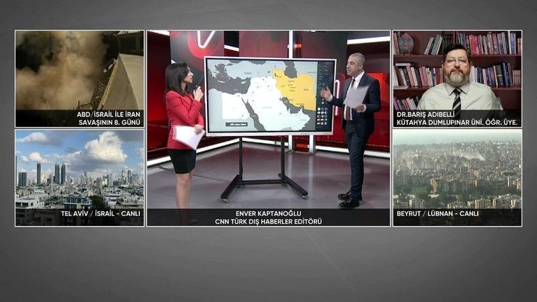 DÜNYA GERİ SAYIMDA Trumptan SUİKAST itirafı mı | ‘’B-52’ler devreye girerse…’’