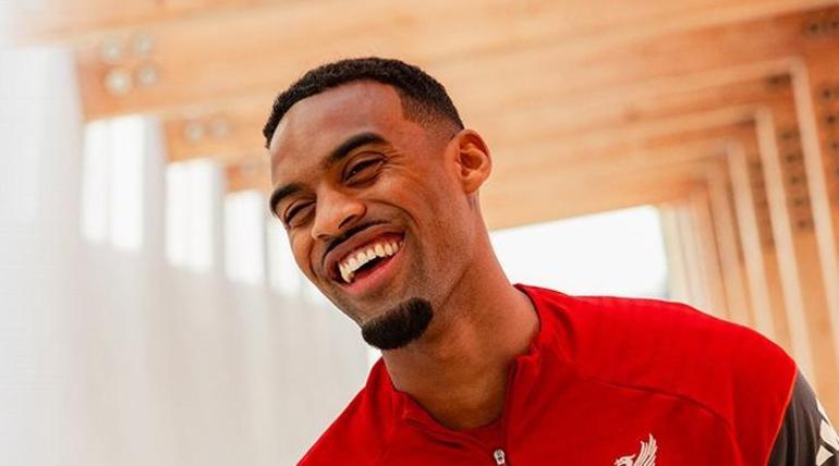 Liverpool, Ryan Gravenberch ile nikâh tazeledi