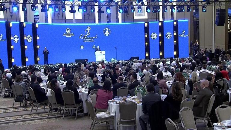  Nerede bir yara kanıyorsa ona merhem olmaya çalışıyoruz