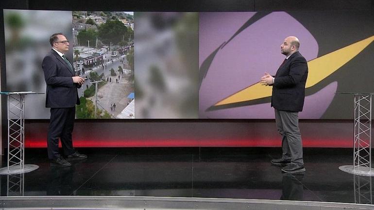 ABDDEN ŞOK PAYLAŞIM: Beyaz Saray’ın videosu tepki çekti