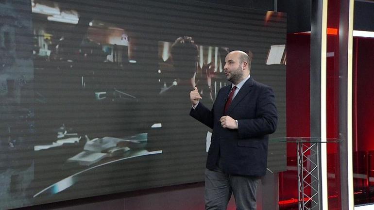 ABDDEN ŞOK PAYLAŞIM: Beyaz Saray’ın videosu tepki çekti