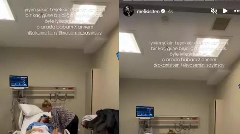  Birkaç güne bir şeyciğim kalmayacak