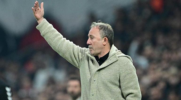 Sergen Yalçın: Galatasaray kazandı ama bu biraz komik oldu, biraz komedi oldu