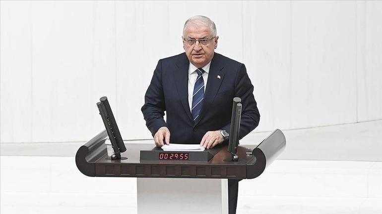 SON DAKİKA | TBMM İran gündemiyle toplanıyor Bakan Fidan ve Güler milletvekillerine bilgi verecek