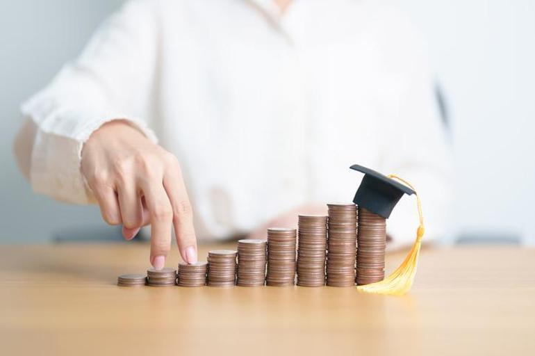 Aylık 10 bin lira burs tuzağı Öğrenciler IBAN dolandırıcılığıyla suçlu durumuna düşüyor