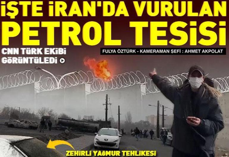 SON DAKİKA: ABD-İsrail-İran savaşında 10. gün İranın yeni lideri belli oldu Hamaney devri devam ediyor