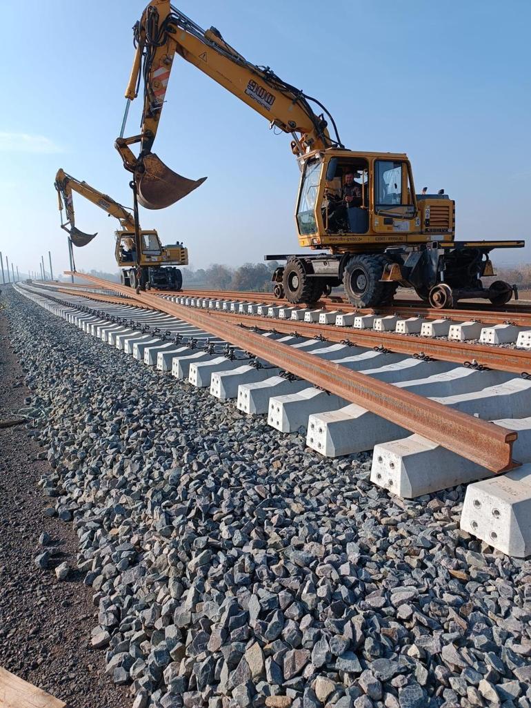  Ankara ve İstanbul’a bağlanacak