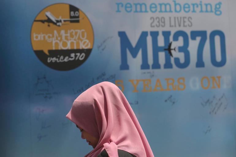 12 Yıllık Gizem: Kayıp MH370 Uçağı İzinde Bir Hayal Kırıklığı Daha Derin Deniz Aramalarından da Sonuç Çıkmadı...