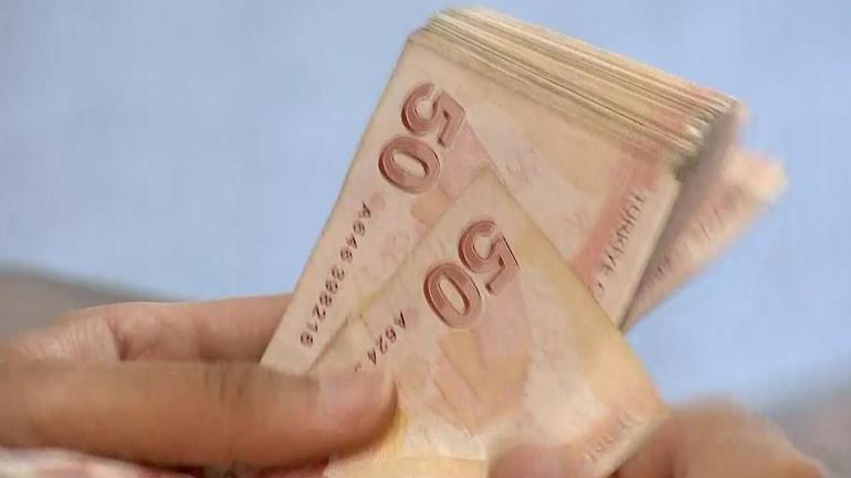 Emekli aylıklarına büyüme ayarı