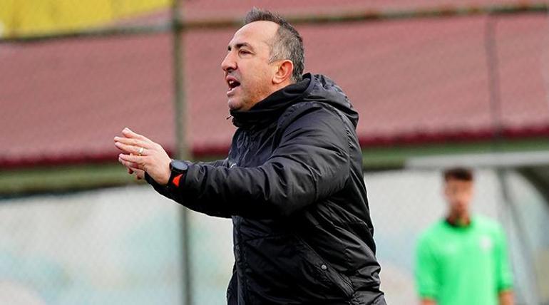 Recep Uçar: Güzel bir sonuç aldık