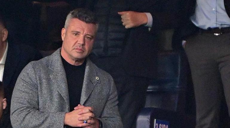 Sadettin Saran: Taraftarımız olmadan şampiyon olamayız