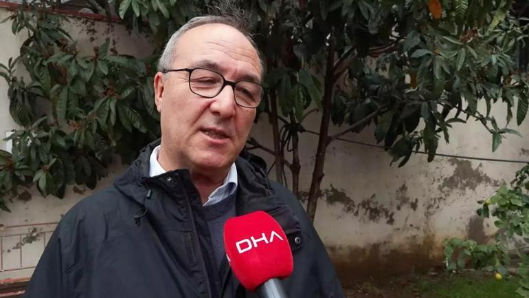 İranda gökyüzünden zehir yağıyor Türkiyeyi etkiler mi