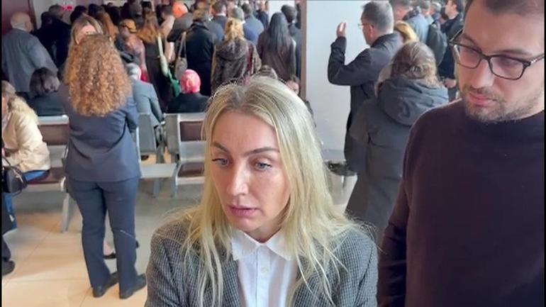  105i tutuklu 402 şüpheli hakim karşısına çıktı