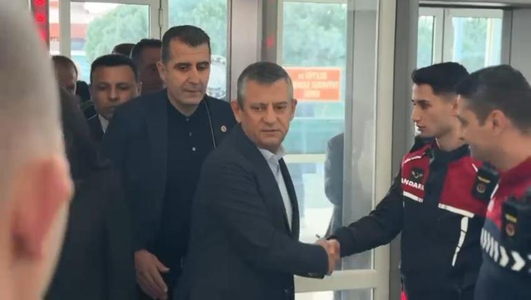  105i tutuklu 402 şüpheli hakim karşısına çıktı