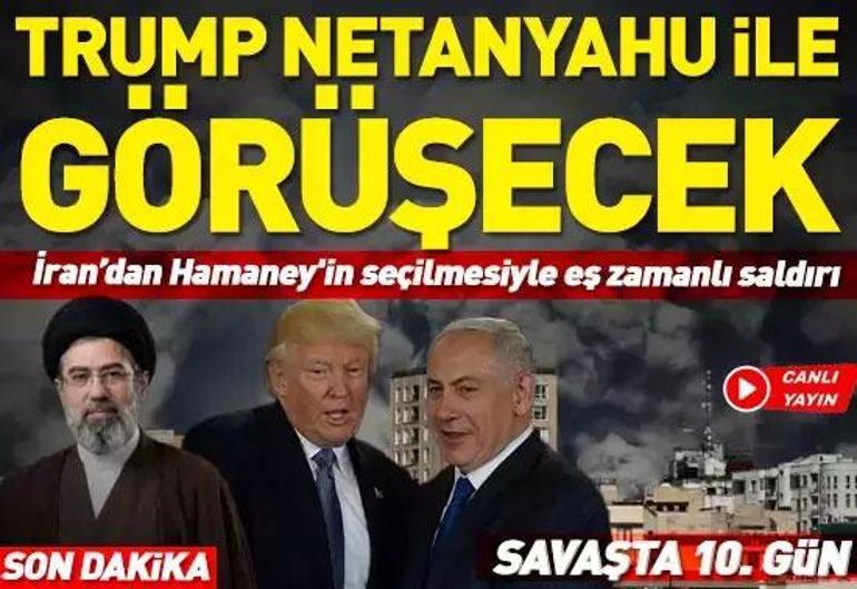 9 Mart 2026 Pazartesi gününün son dakika önemli gelişmeleri (CNN TÜRK 11.30 bülteni)