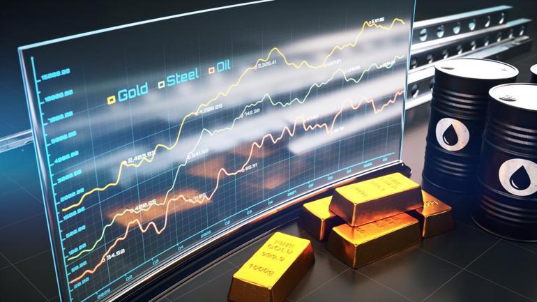 Altında savaş rallisi bitti mi