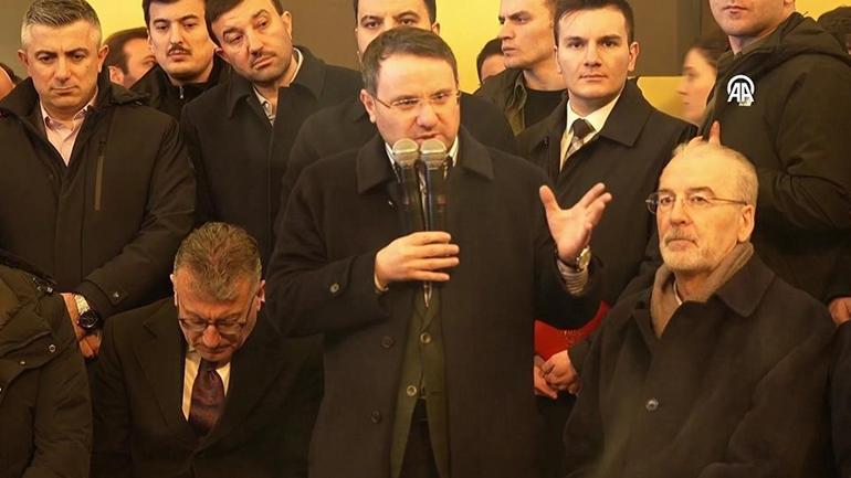  İç cephede birlik olmamız lazım