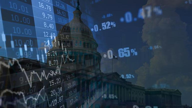 Hedef sınırların ötesinde: İrandan Amerikaya ekonomik gözdağı