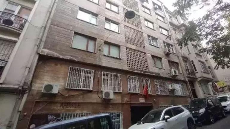  Binayı yıktırıp kendi müzesi yapacak