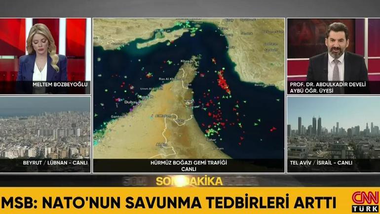 Altın, döviz, borsa… Ekonomide yeni dönemin şifreleri: Prof. Dr. Develi uyardı