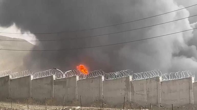  Türkiye’ye asit yağmuru mu yağacak