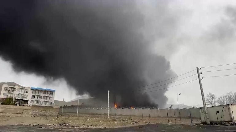  Türkiye’ye asit yağmuru mu yağacak