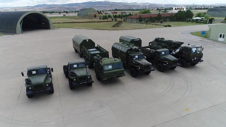 Patriot sisteminin kritik özellikleri 150 kilometre menzile kadar tehdidi tespit ve takip