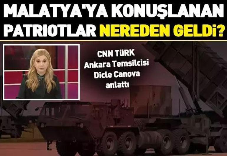 10 Mart 2026 Salı gününün son dakika önemli gelişmeleri (CNN TÜRK 16.30 bülteni)