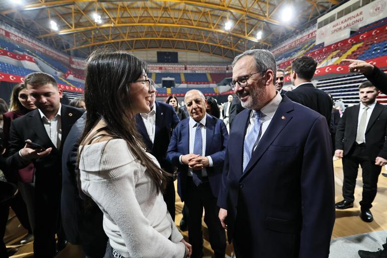  Hemşehrilerimizle yüreklerimiz birlikte atıyor