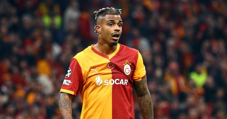 Mario Lemina: Takım olarak oynadık, bu takımın bir performansı