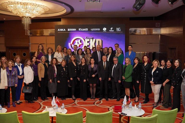 İş Dünyasından Eşitlik Mesajı