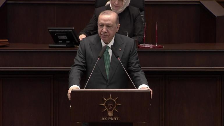  Türkiyeye el uzatanın eli yanar