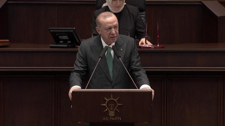  Türkiyeye el uzatanın eli yanar