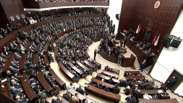  Türkiyeye el uzatanın eli yanar