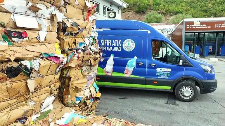 Tek kullanımlık Plastik çatal, tabak ve pipetler yasaklanıyor, yerlerine bunlar gelecek...