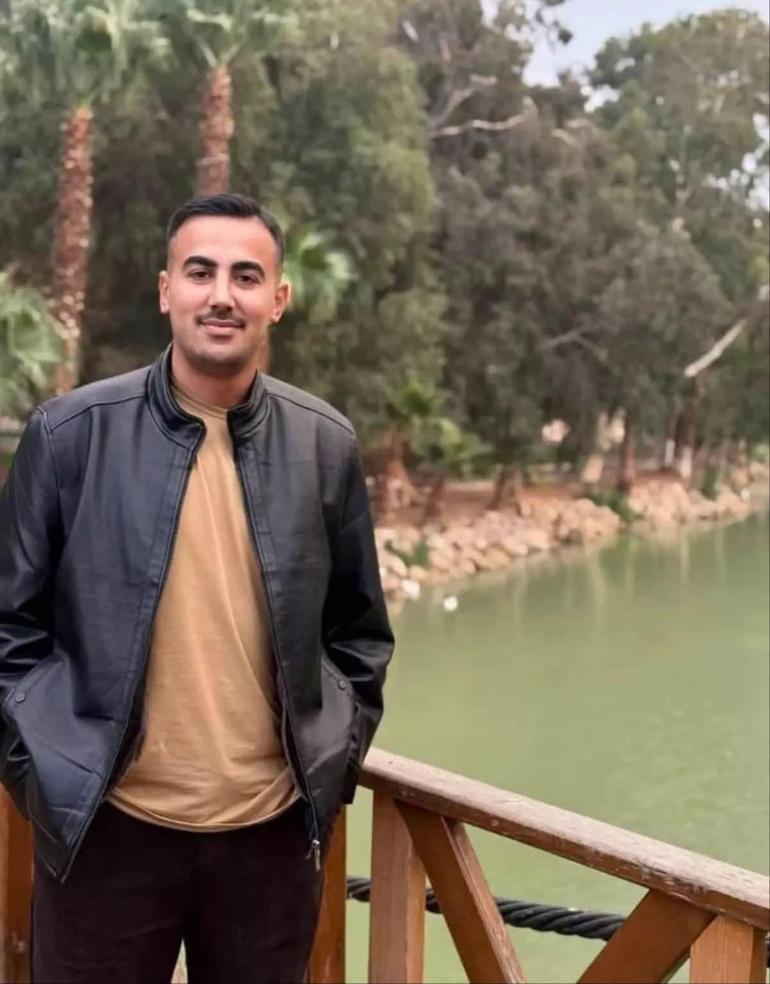 İrandaki İsrail saldırısında Türk TIR şoförü Hüseyin Fırat hayatını kaybetti