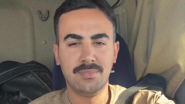 İrandaki İsrail saldırısında Türk TIR şoförü Hüseyin Fırat hayatını kaybetti