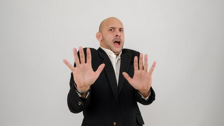 Her 4 kişiden 3ünün korkusu aynı Hayatı kabusa çeviriyor Bakın en yaygın fobi hangisiymiş...