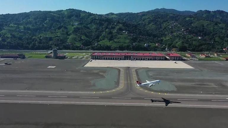 Bakan Uraloğlu’ndan Orta Doğu’dan tahliyelerle ilgili açıklama