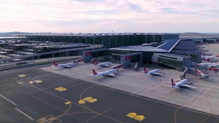 Bakan Uraloğlu’ndan Orta Doğu’dan tahliyelerle ilgili açıklama