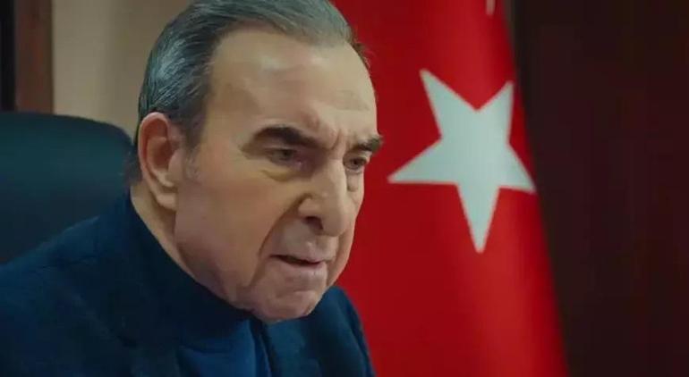 Arka Sokakların Rıza Babası Zafer Erginin sağlık durumu nasıl Hastaneye kaldırılmıştı Dikkat çeken detay