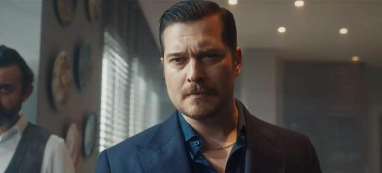 EŞREF RÜYA 37. BÖLÜM FRAGMANI İZLE KANAL D | Çağatay Ulusoy ve Demet Özdemirli Eşref Rüya 37. bölüm fragmanı yayınlandı mı