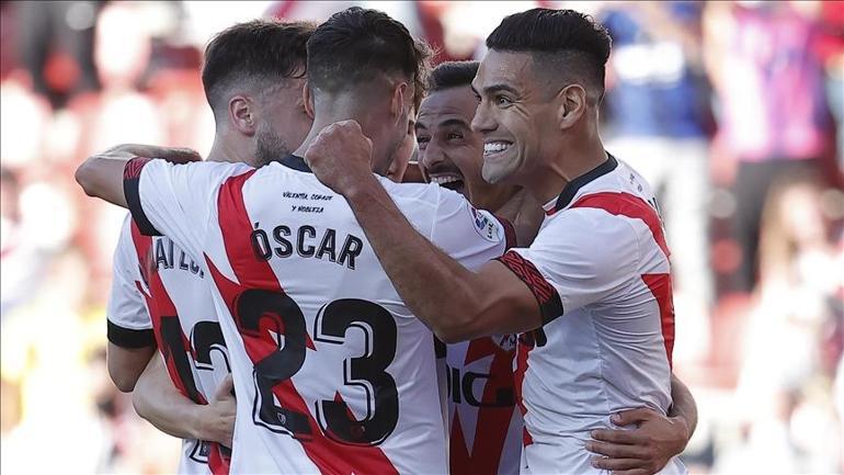 Rayo Vallecano NERENİN TAKIMI, HANGİ ÜLKENİN UEFA Konferans Ligi Samsunspor Rakibi Rayo Vallecano Hangi Ligde Oynuyor Teknik Direktörü Kim